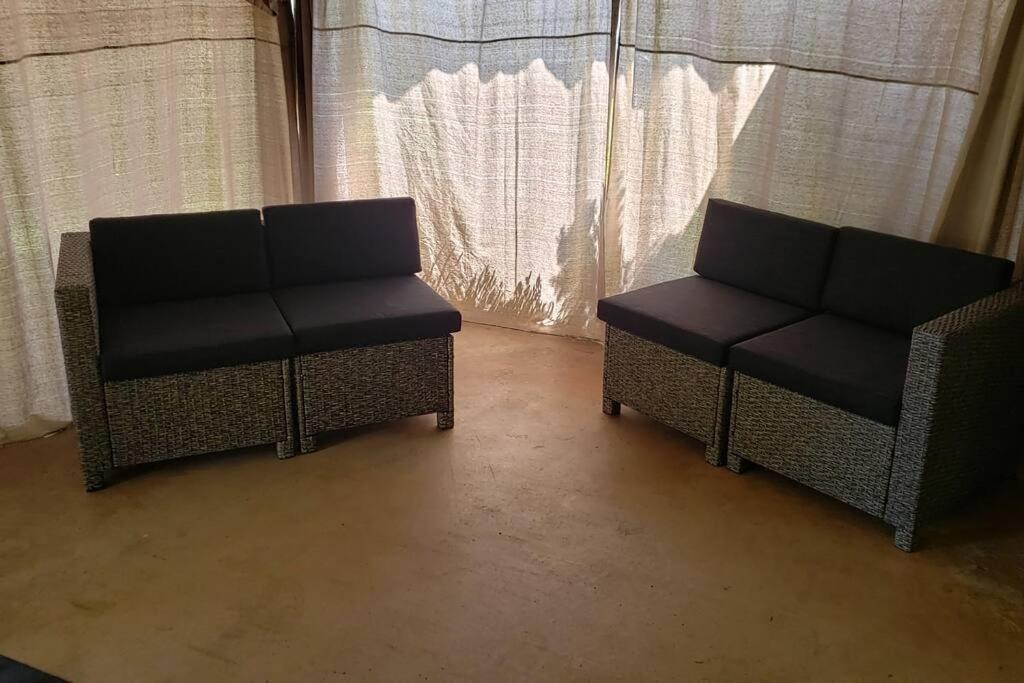 Hot Tub, Privacy, Sleeps 11 & Tons Of Space! Lubbock Exteriör bild